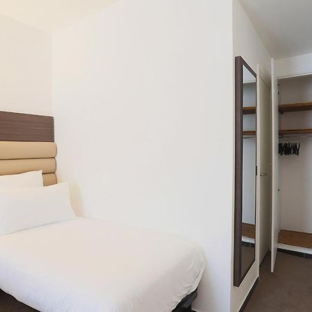 Hotel Annexe Nicea Zewnętrze zdjęcie