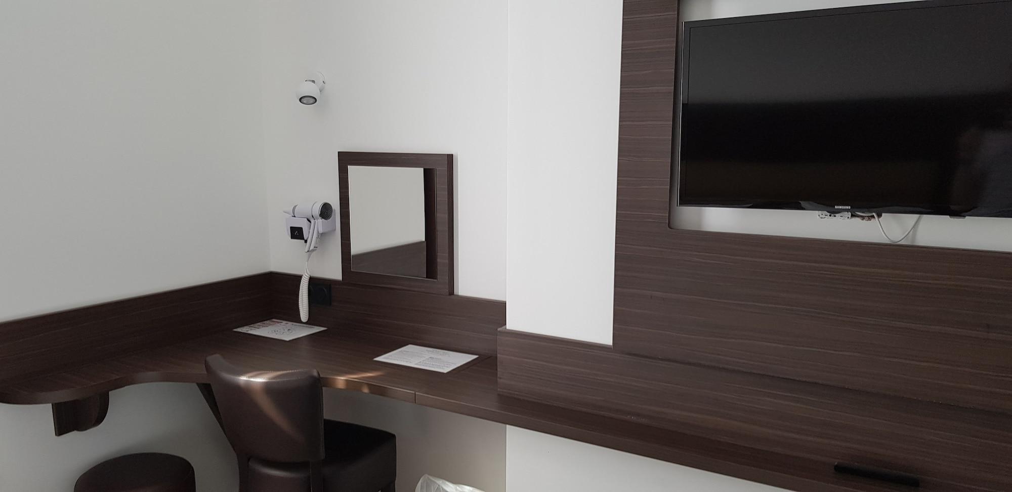 Hotel Annexe Nicea Zewnętrze zdjęcie