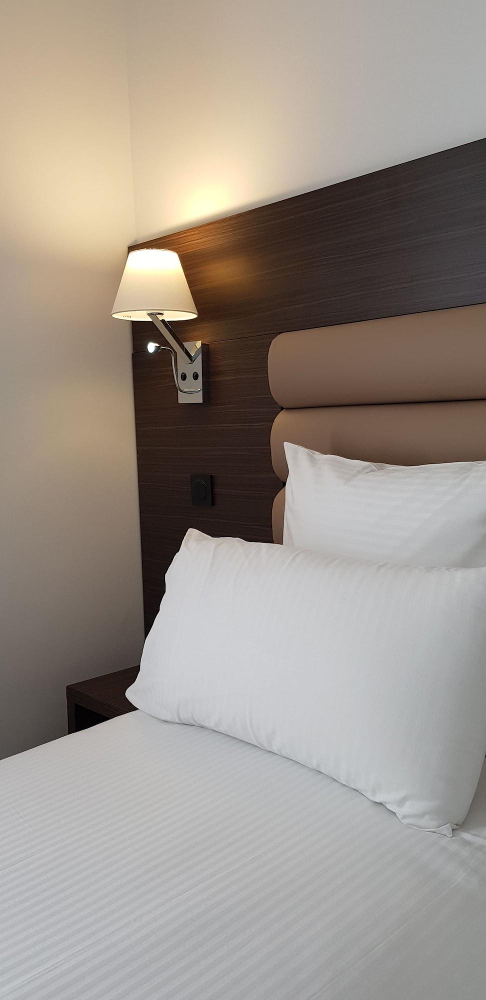Hotel Annexe Nicea Zewnętrze zdjęcie