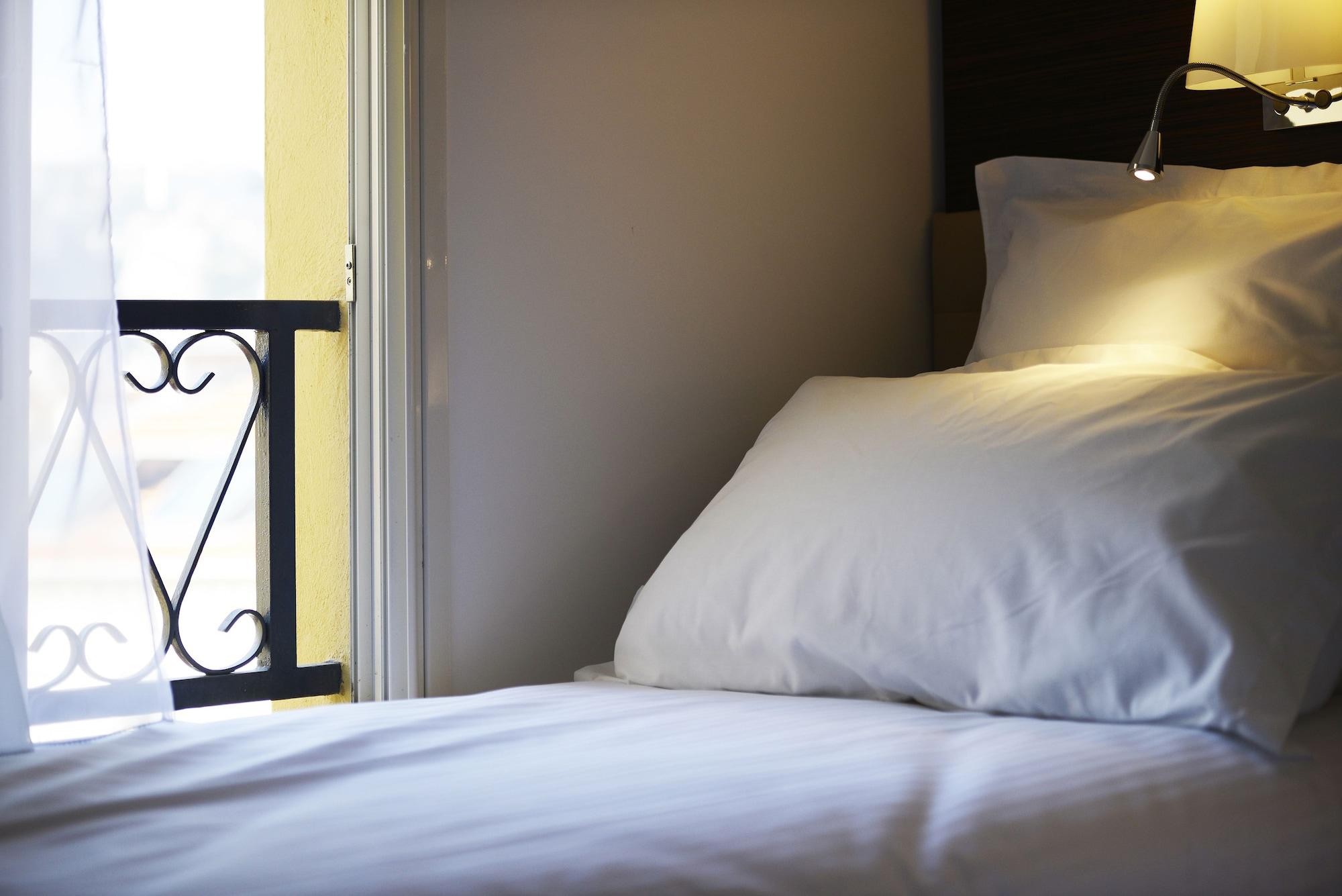 Hotel Annexe Nicea Zewnętrze zdjęcie