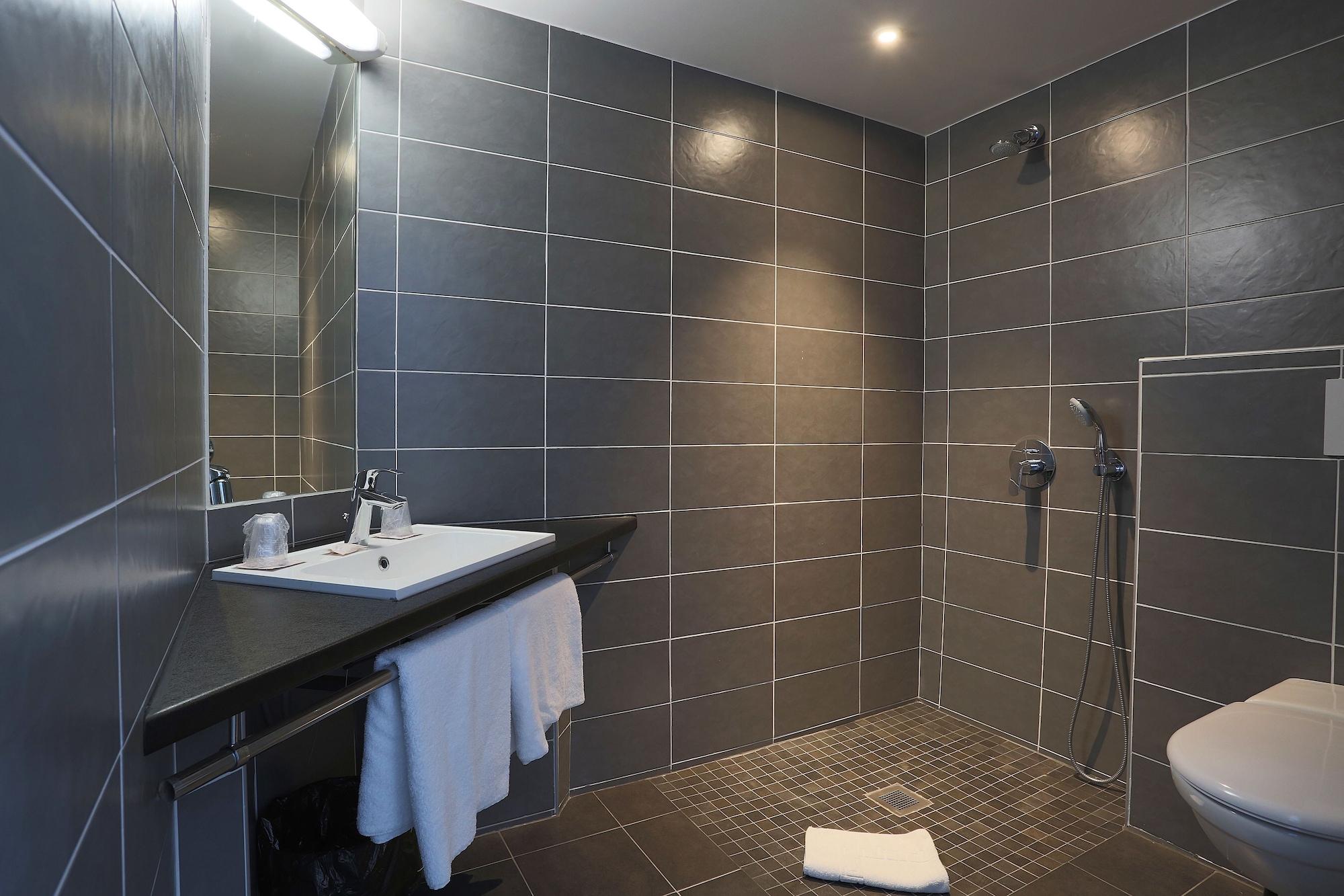 Hotel Annexe Nicea Zewnętrze zdjęcie