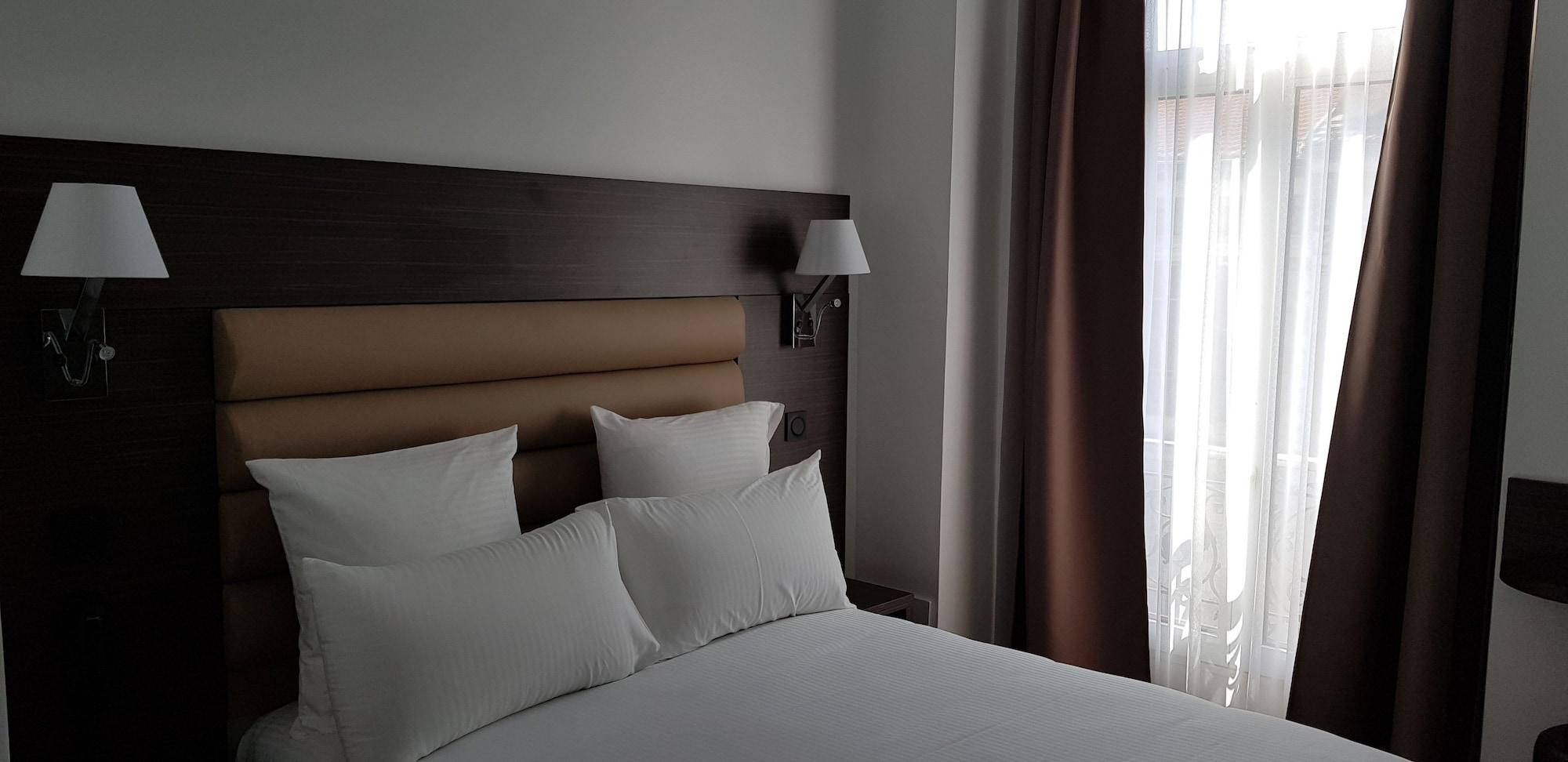 Hotel Annexe Nicea Zewnętrze zdjęcie