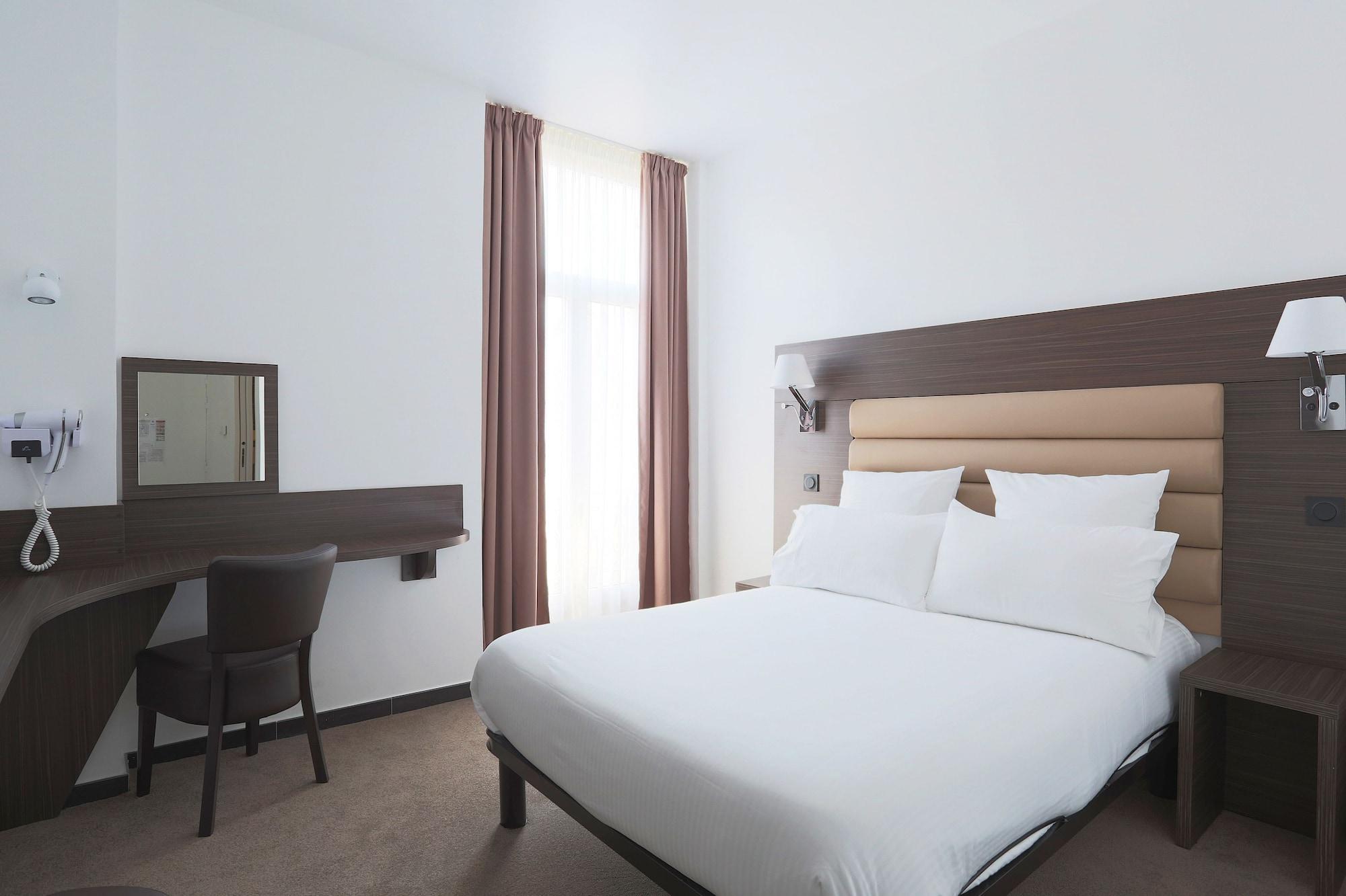 Hotel Annexe Nicea Zewnętrze zdjęcie