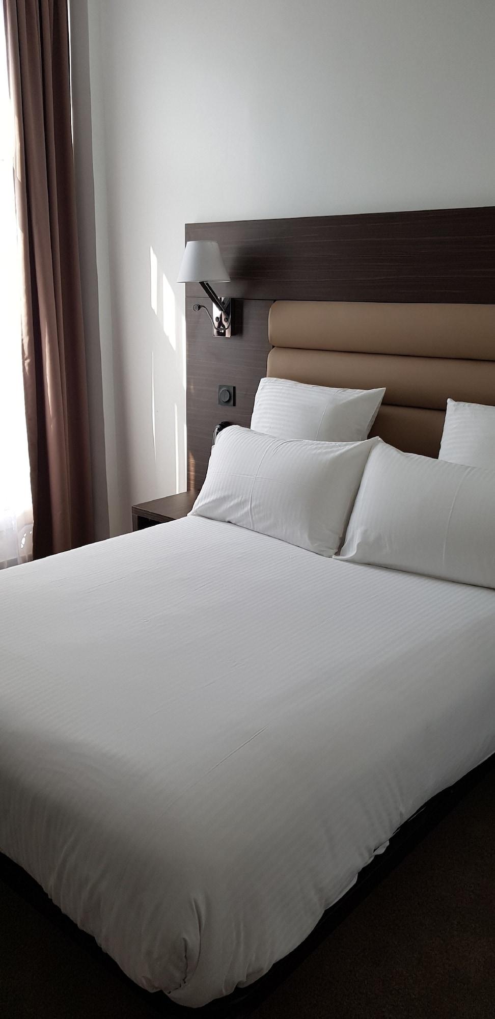 Hotel Annexe Nicea Zewnętrze zdjęcie