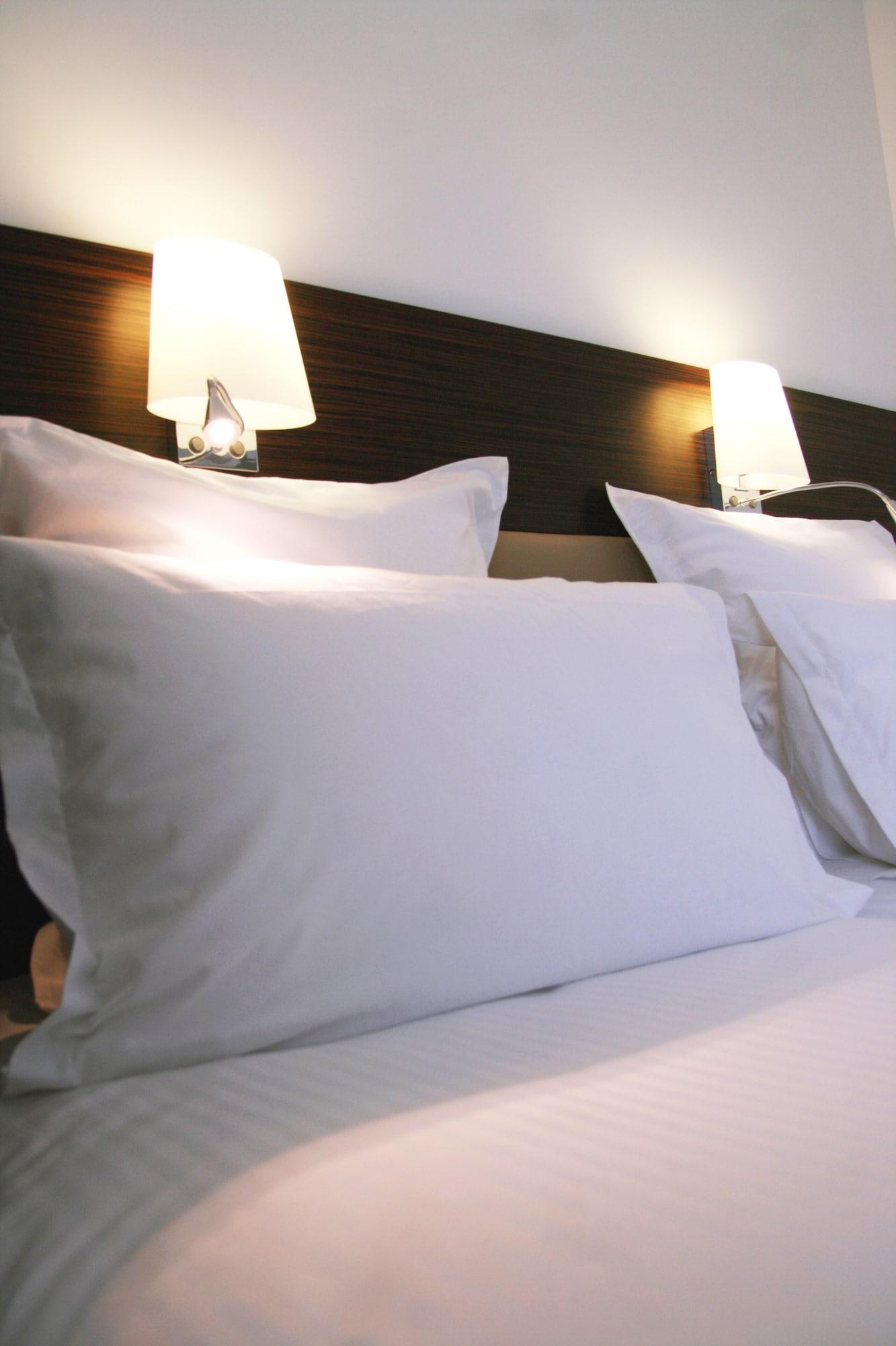 Hotel Annexe Nicea Zewnętrze zdjęcie