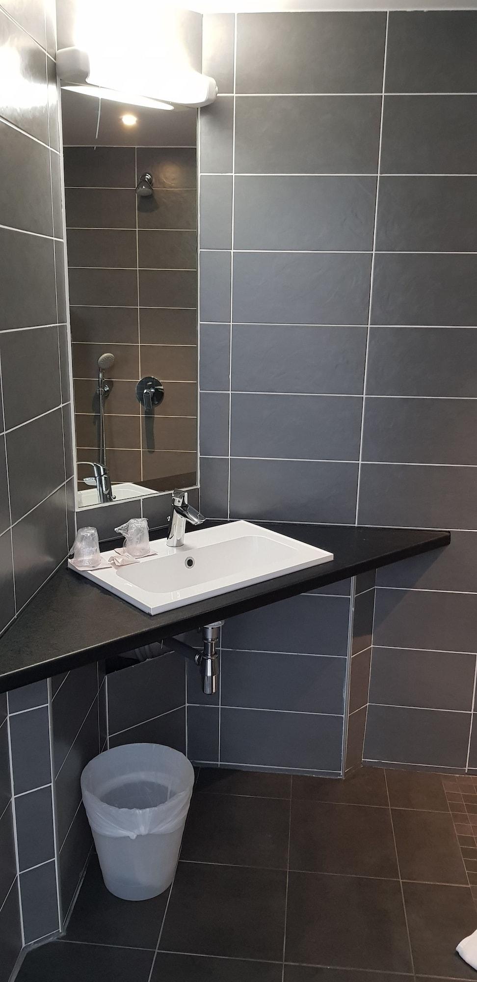 Hotel Annexe Nicea Zewnętrze zdjęcie