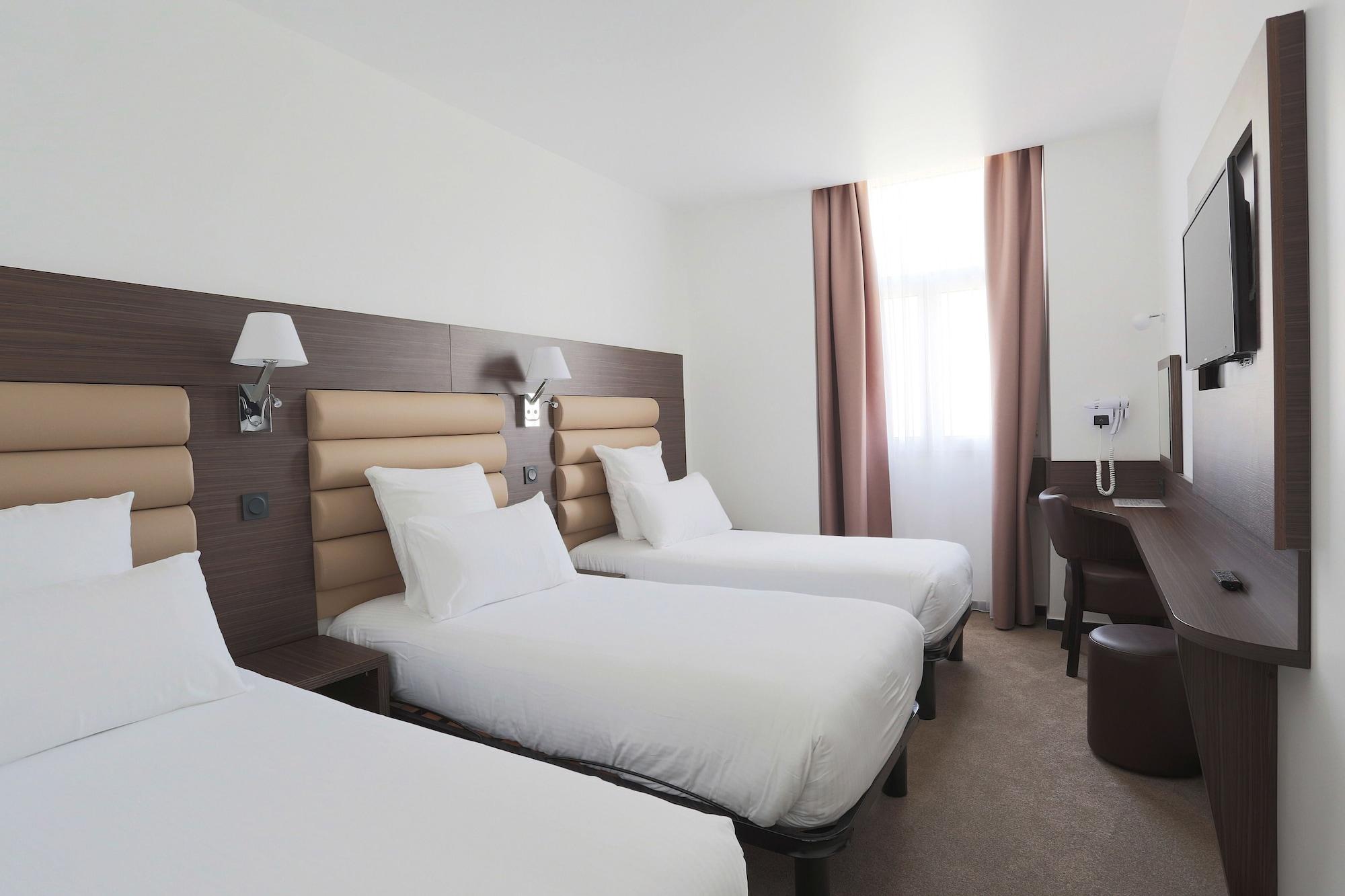 Hotel Annexe Nicea Zewnętrze zdjęcie
