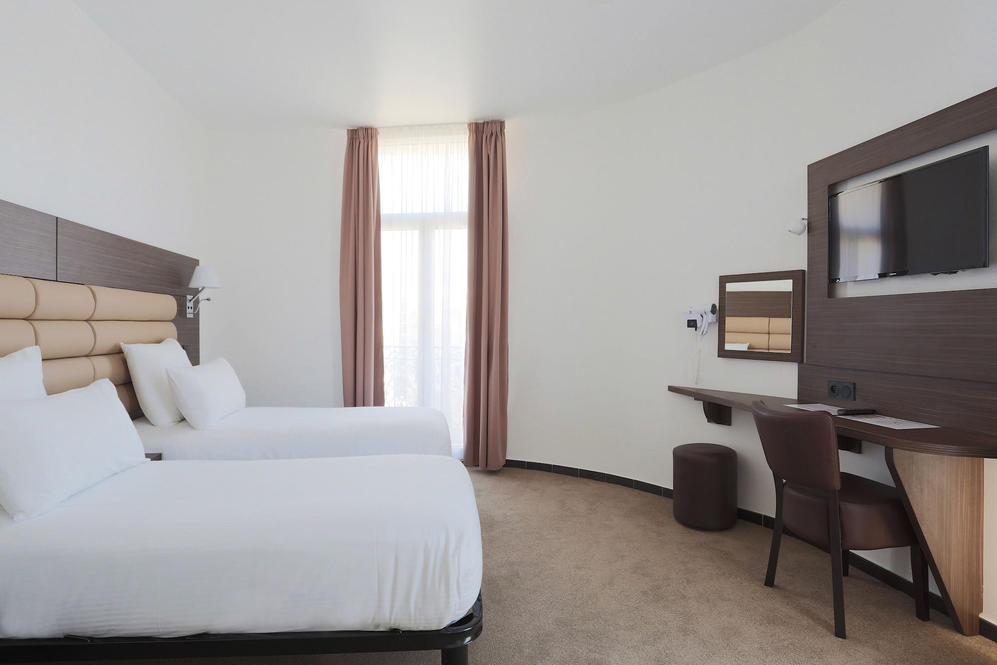 Hotel Annexe Nicea Zewnętrze zdjęcie