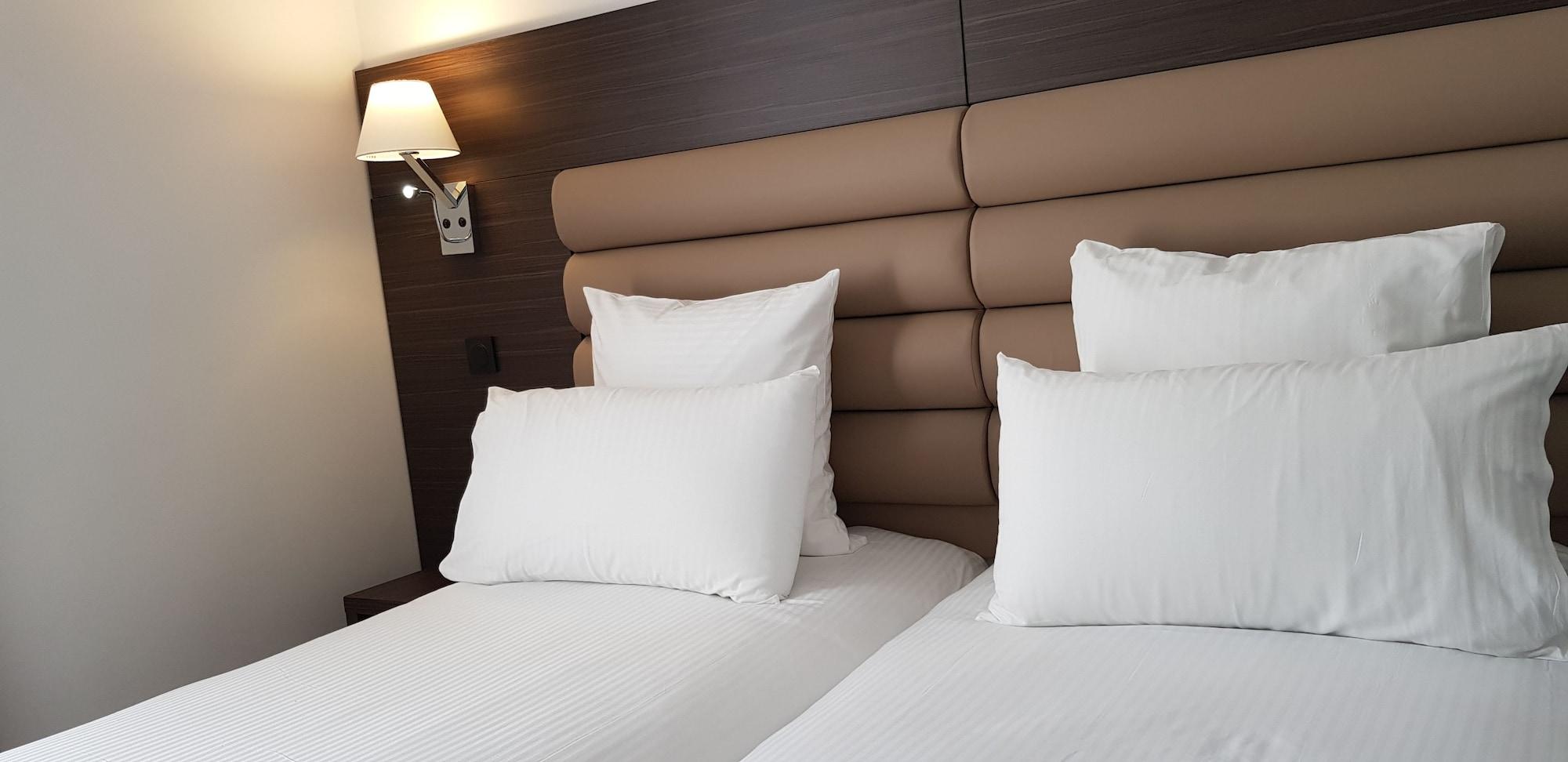 Hotel Annexe Nicea Zewnętrze zdjęcie