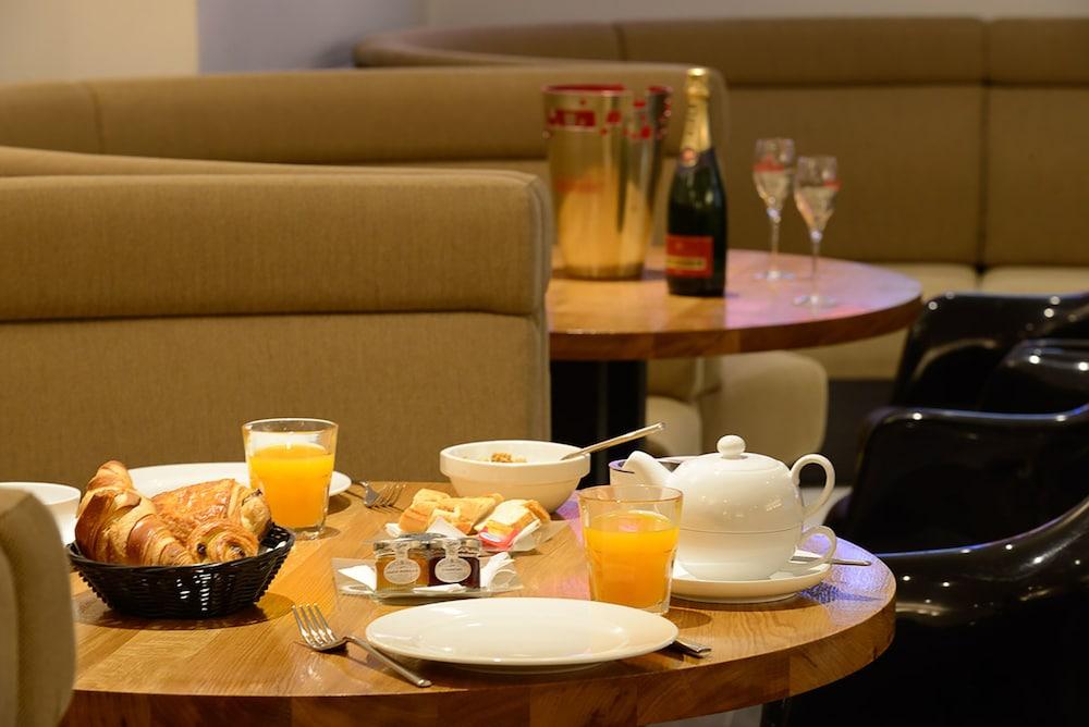 Hotel Annexe Nicea Zewnętrze zdjęcie