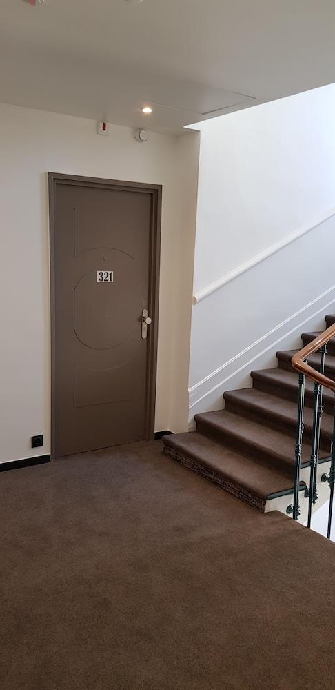 Hotel Annexe Nicea Zewnętrze zdjęcie