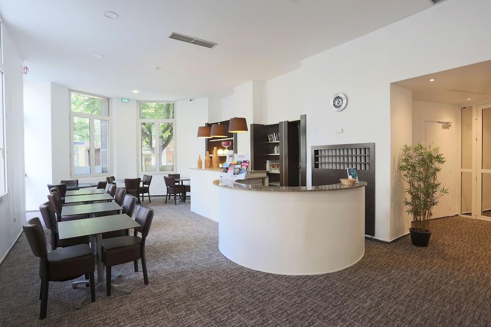 Hotel Annexe Nicea Zewnętrze zdjęcie