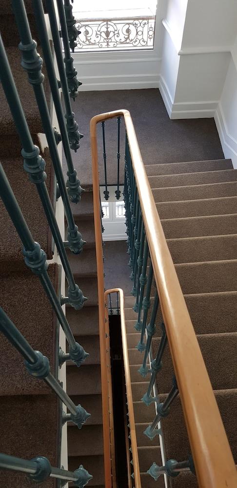 Hotel Annexe Nicea Zewnętrze zdjęcie
