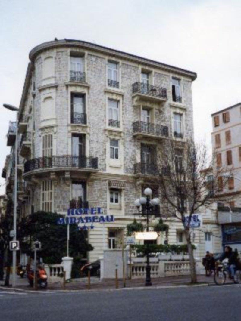 Hotel Annexe Nicea Zewnętrze zdjęcie
