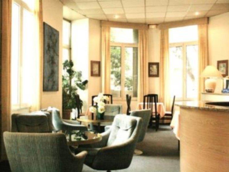 Hotel Annexe Nicea Zewnętrze zdjęcie