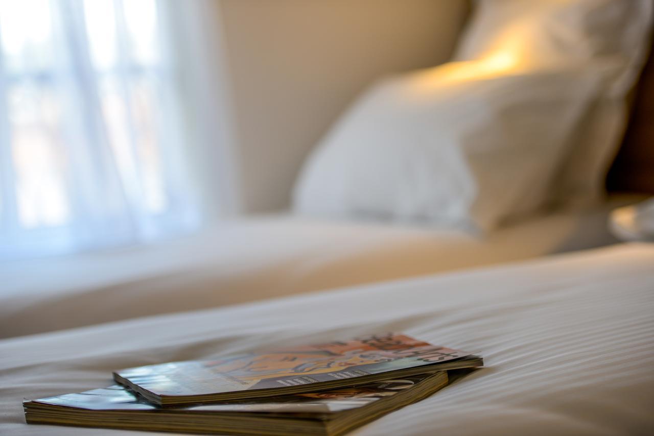Hotel Annexe Nicea Zewnętrze zdjęcie