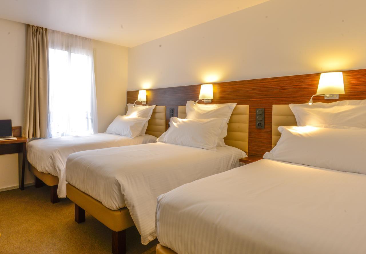 Hotel Annexe Nicea Zewnętrze zdjęcie