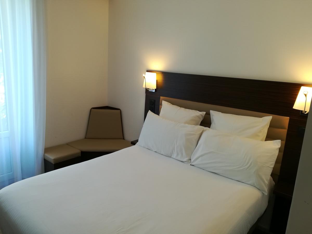 Hotel Annexe Nicea Zewnętrze zdjęcie