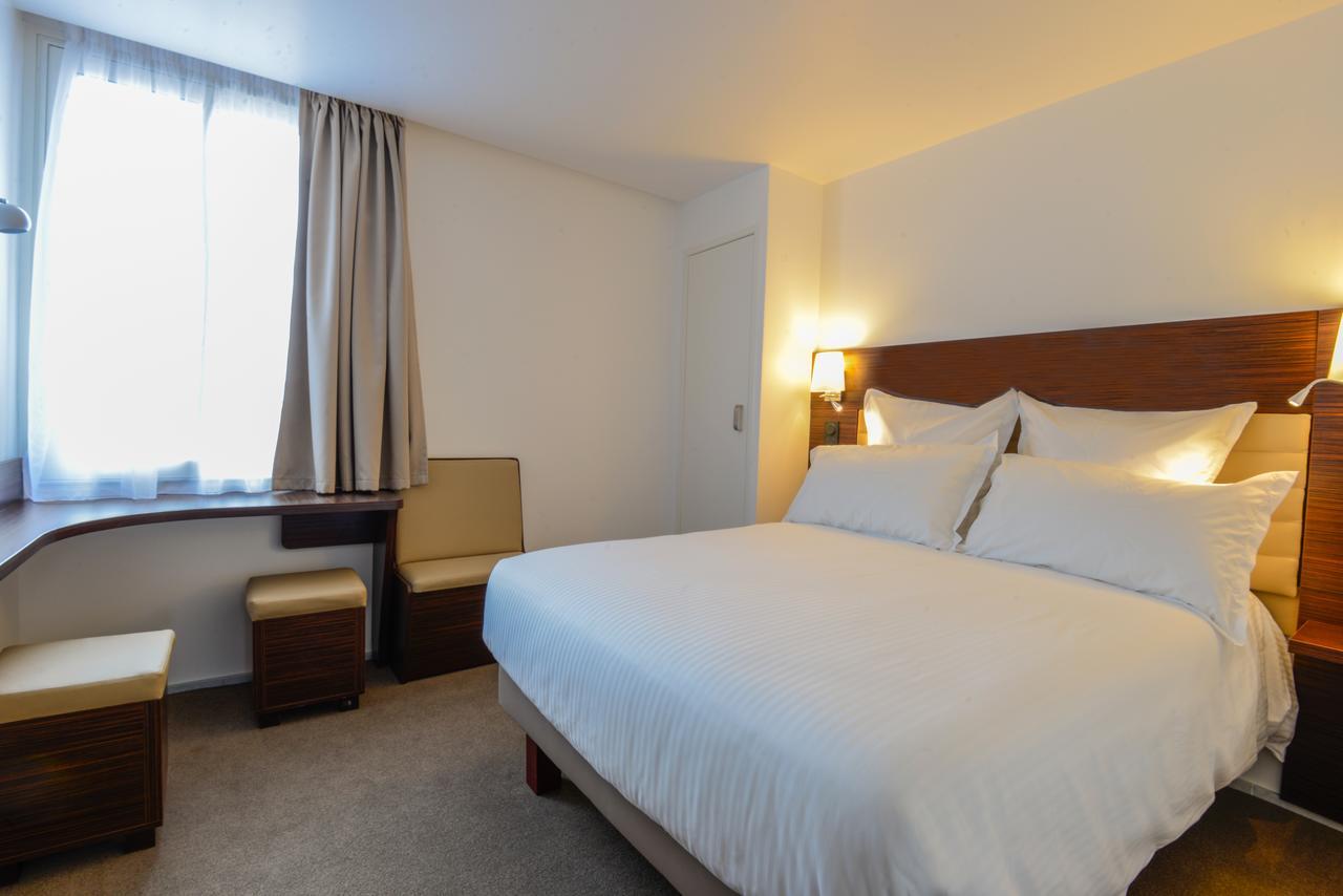Hotel Annexe Nicea Zewnętrze zdjęcie