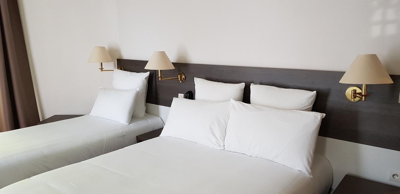 Hotel Annexe Nicea Zewnętrze zdjęcie