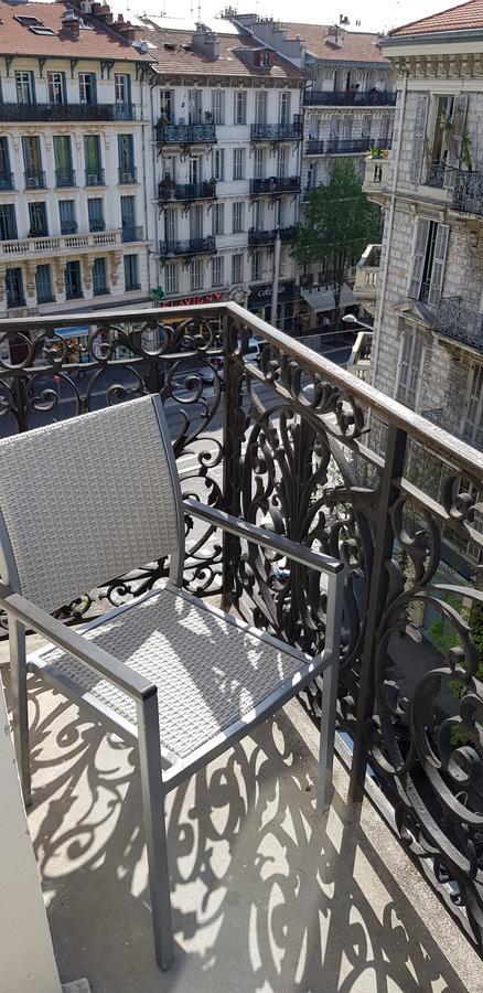 Hotel Annexe Nicea Zewnętrze zdjęcie