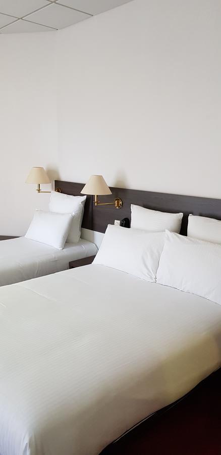 Hotel Annexe Nicea Zewnętrze zdjęcie