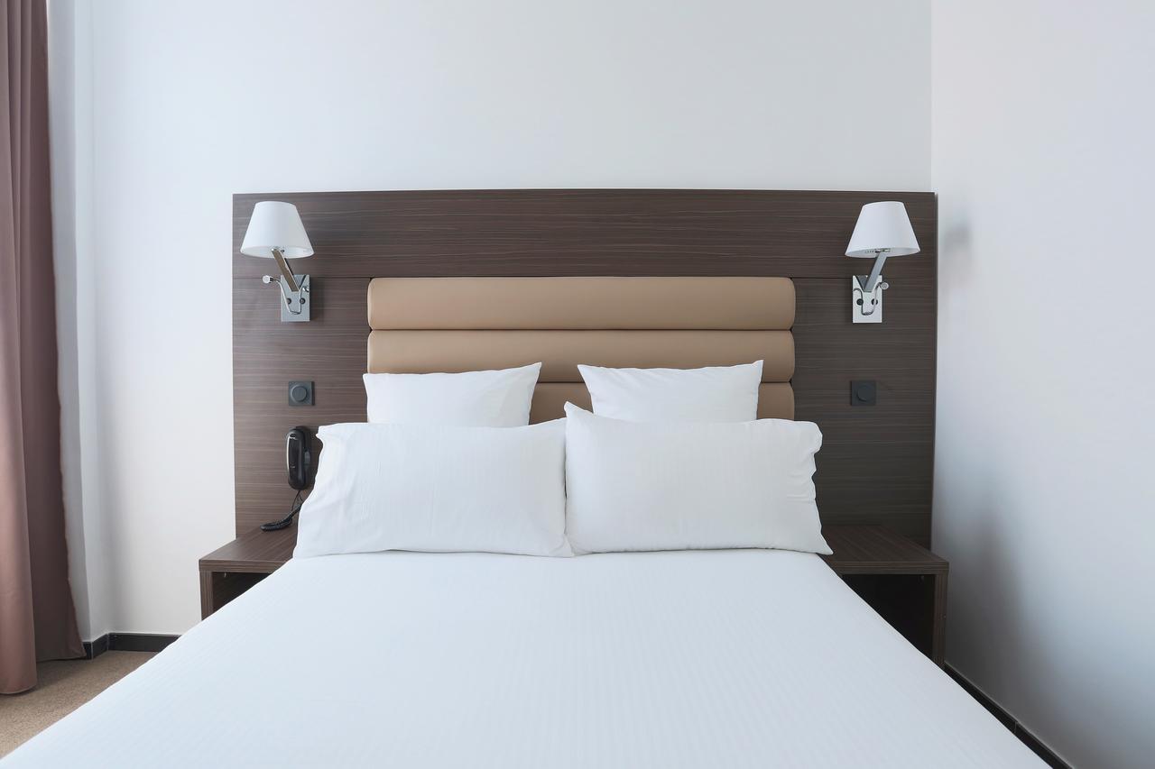 Hotel Annexe Nicea Zewnętrze zdjęcie