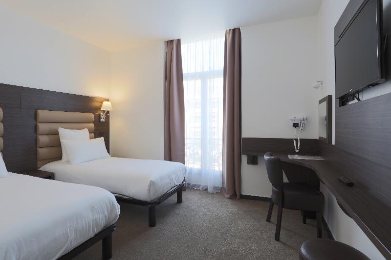 Hotel Annexe Nicea Zewnętrze zdjęcie