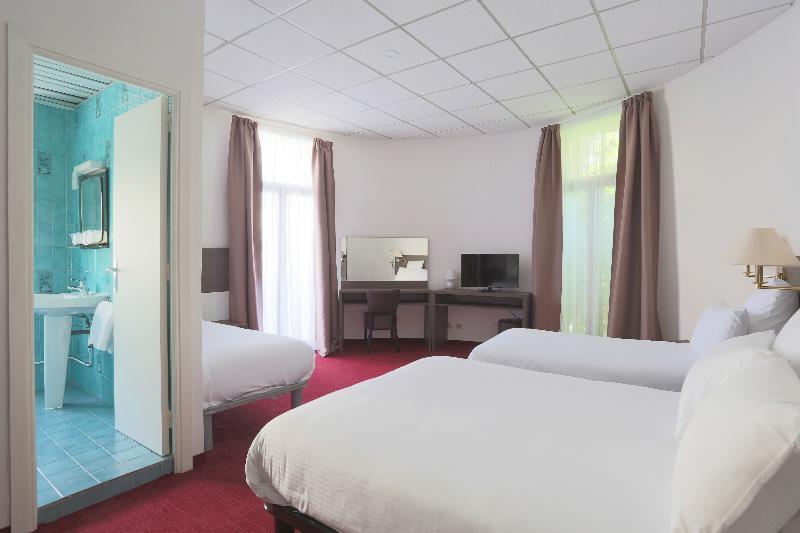 Hotel Annexe Nicea Zewnętrze zdjęcie