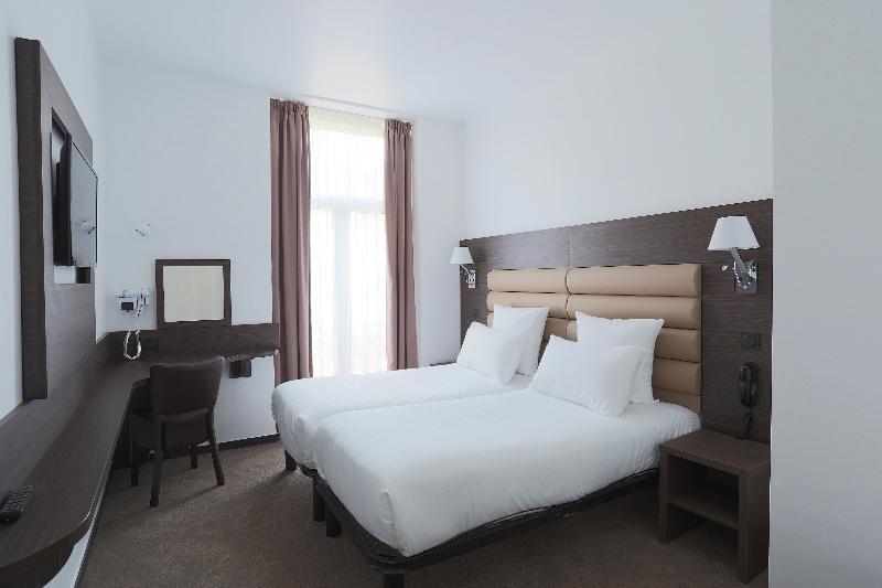 Hotel Annexe Nicea Zewnętrze zdjęcie