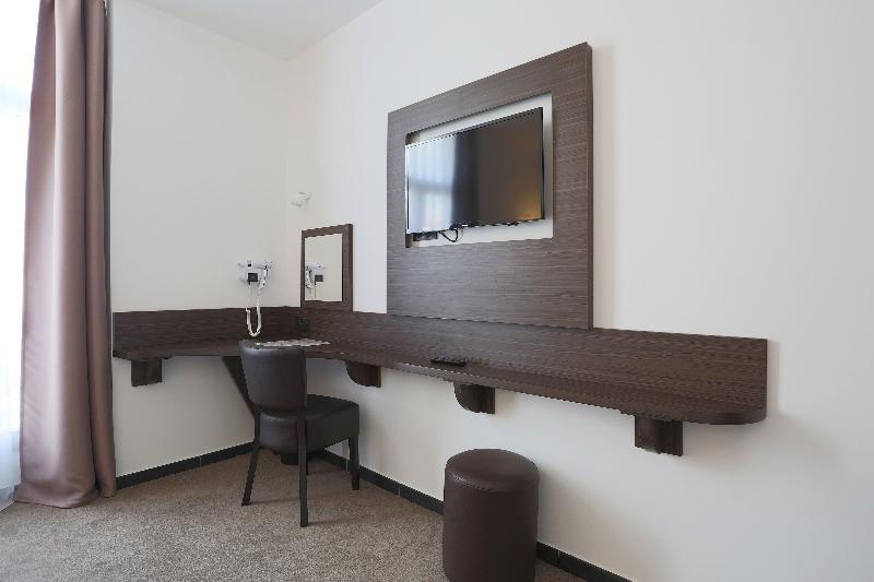 Hotel Annexe Nicea Zewnętrze zdjęcie