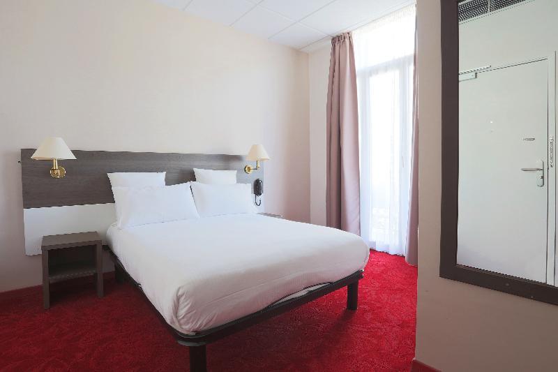 Hotel Annexe Nicea Zewnętrze zdjęcie