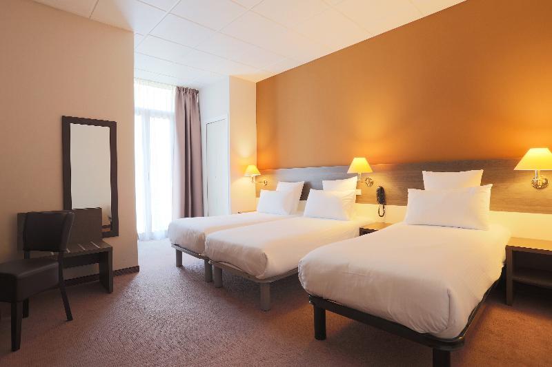 Hotel Annexe Nicea Zewnętrze zdjęcie