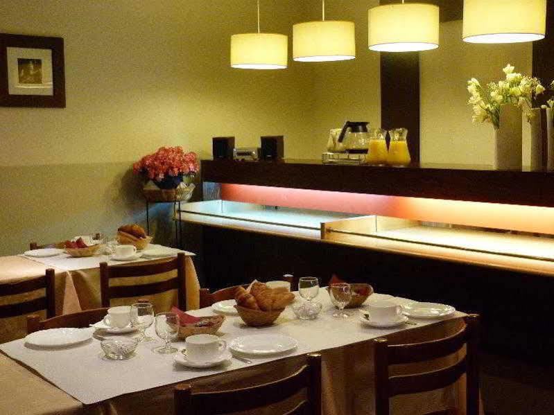 Hotel Annexe Nicea Zewnętrze zdjęcie