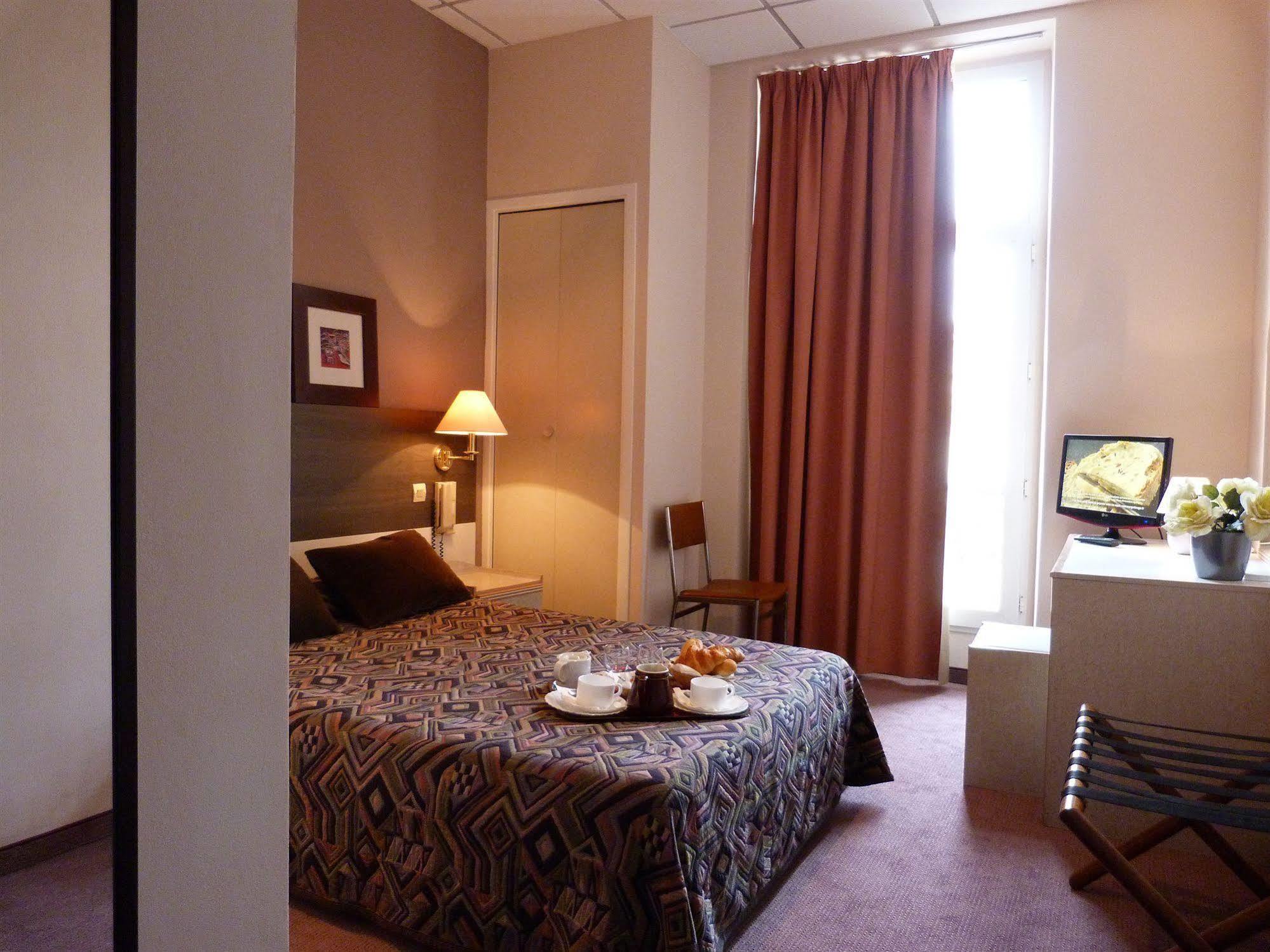 Hotel Annexe Nicea Zewnętrze zdjęcie