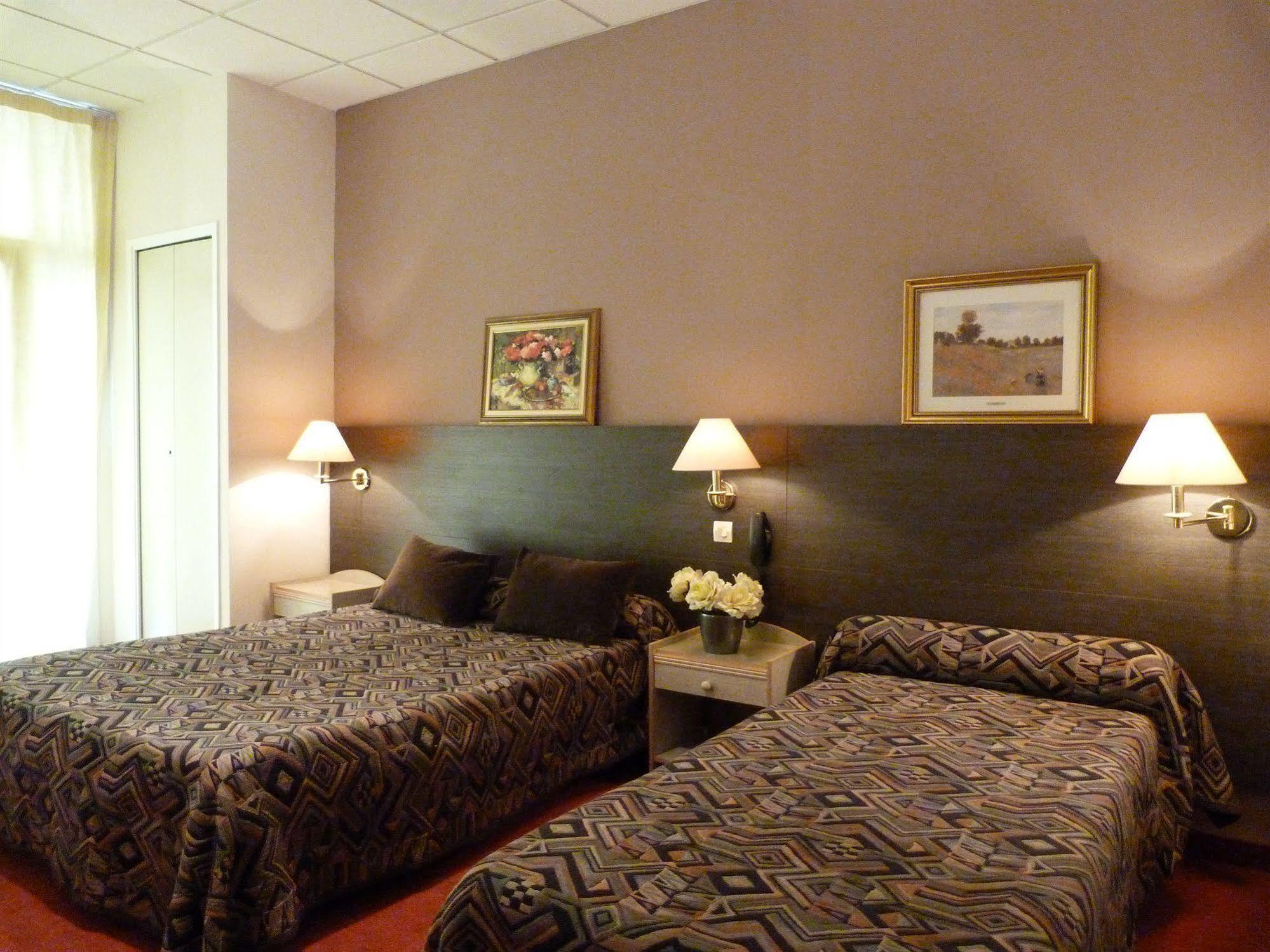 Hotel Annexe Nicea Zewnętrze zdjęcie