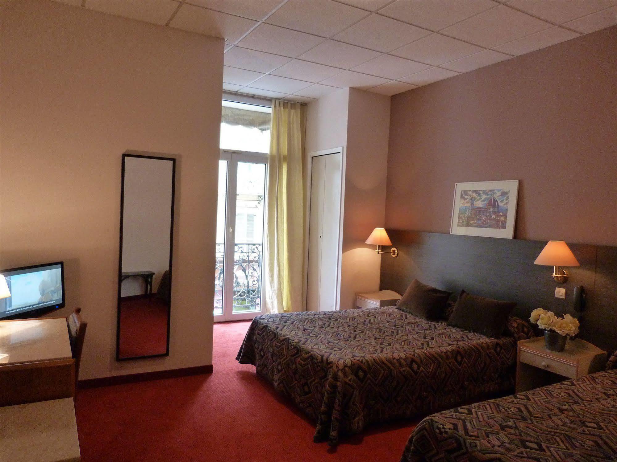 Hotel Annexe Nicea Zewnętrze zdjęcie
