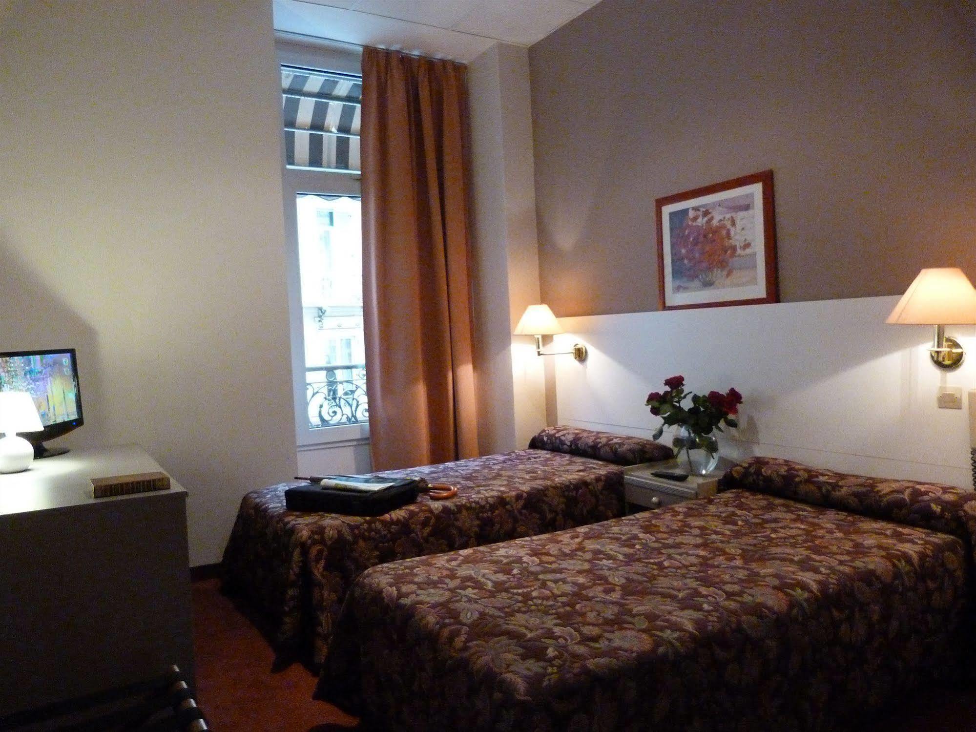 Hotel Annexe Nicea Zewnętrze zdjęcie