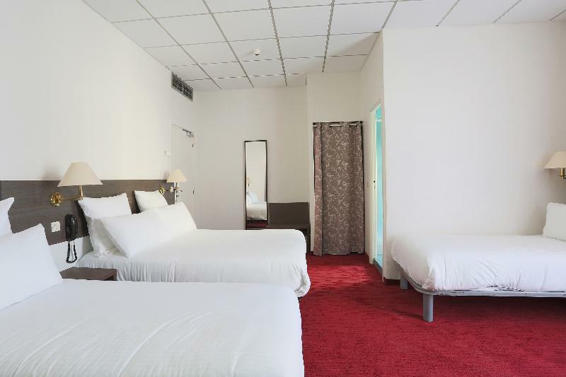 Hotel Annexe Nicea Zewnętrze zdjęcie