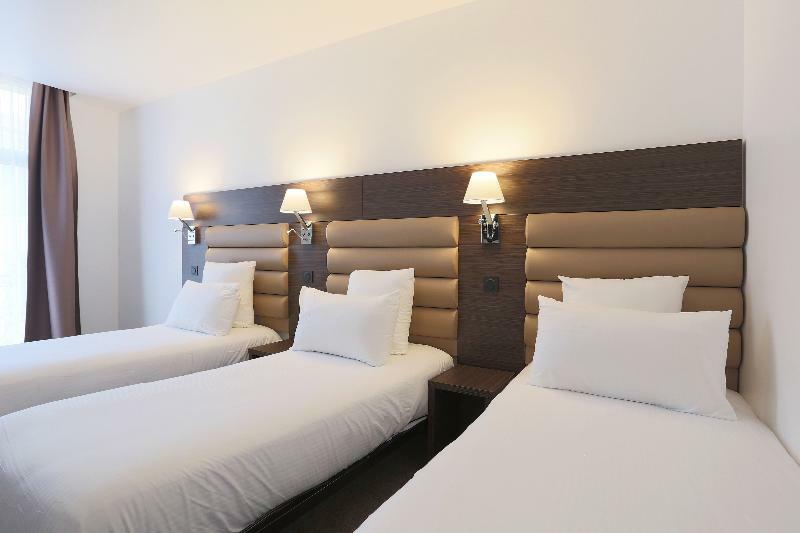 Hotel Annexe Nicea Zewnętrze zdjęcie